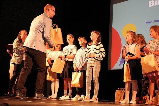 Biblioteka GO. Finał trzeciej edycji projektu