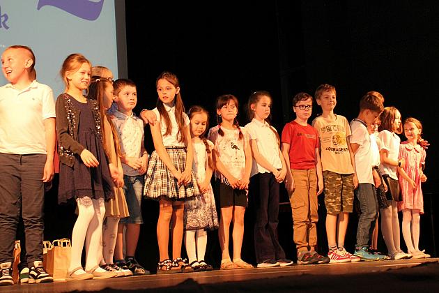 Biblioteka GO. Finał trzeciej edycji projektu