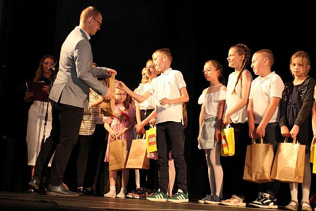 Biblioteka GO. Finał trzeciej edycji projektu