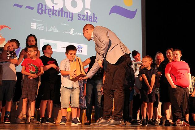 Biblioteka GO. Finał trzeciej edycji projektu
