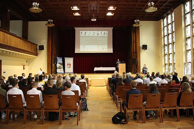 XXIV Powiatowa Gala Sportu Szkolnego. Sportowcy i trenerzy docenieni