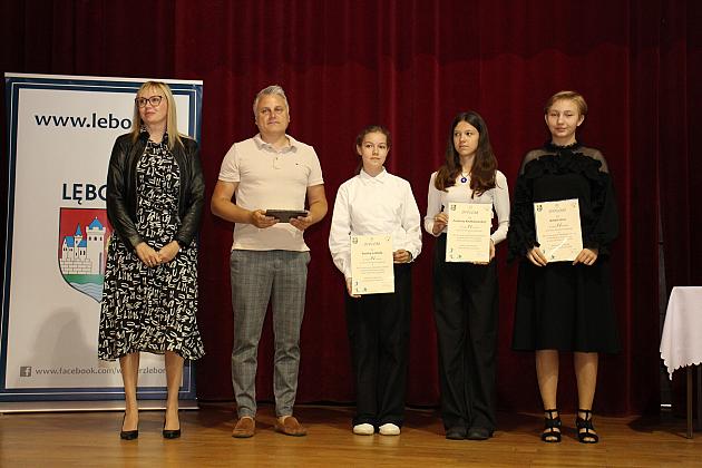 XXIV Powiatowa Gala Sportu Szkolnego. Sportowcy i trenerzy docenieni