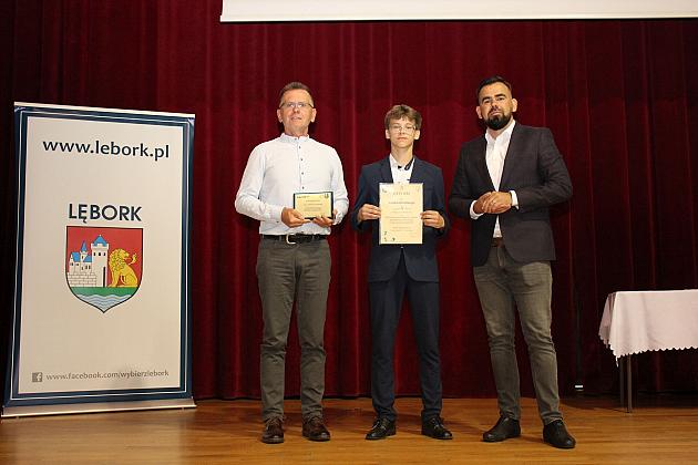 XXIV Powiatowa Gala Sportu Szkolnego. Sportowcy i trenerzy docenieni