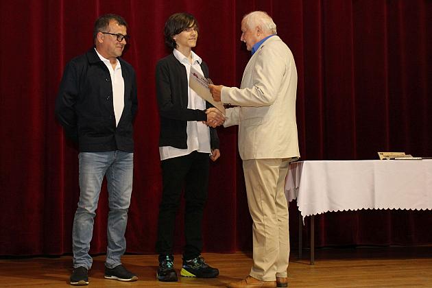 XXIV Powiatowa Gala Sportu Szkolnego. Sportowcy i trenerzy docenieni