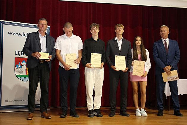 XXIV Powiatowa Gala Sportu Szkolnego. Sportowcy i trenerzy docenieni