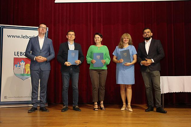 XXIV Powiatowa Gala Sportu Szkolnego. Sportowcy i trenerzy docenieni