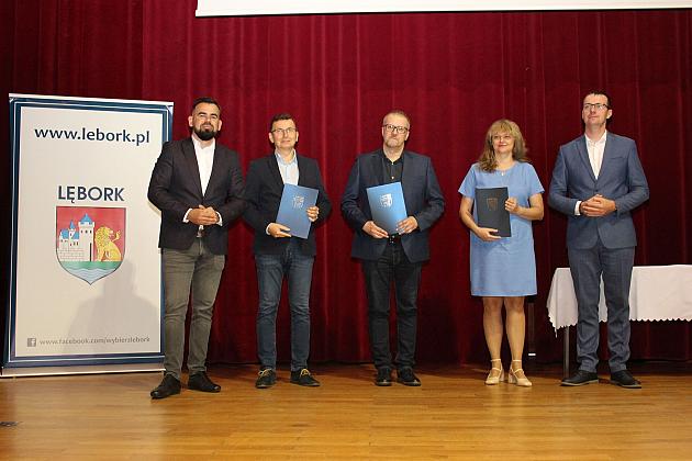 XXIV Powiatowa Gala Sportu Szkolnego. Sportowcy i trenerzy docenieni