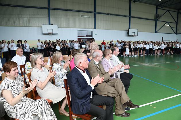 Rok szkolny zakończony. Witajcie wakacje!