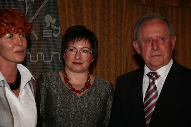 Nowa książka Clausa-Dietricha Schmidta - u progu Święta Telewizji 2010