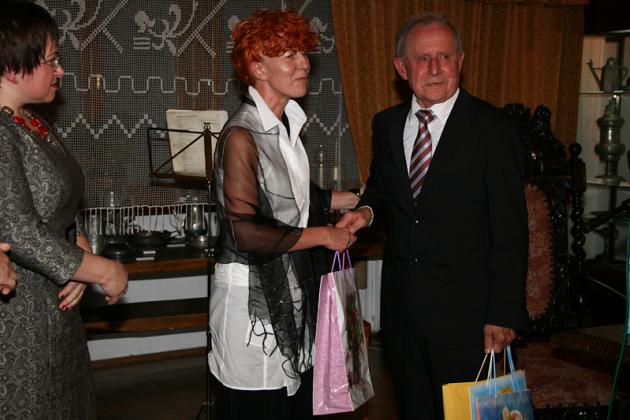 Nowa książka Clausa-Dietricha Schmidta - u progu Święta Telewizji 2010