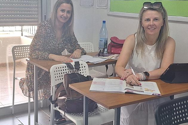 Nowa jakość nauczania w lęborskiej „Trójce”