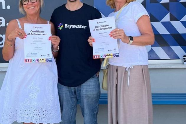 Nowa jakość nauczania w lęborskiej „Trójce”