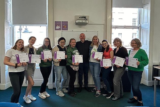 Nowa jakość nauczania w lęborskiej „Trójce”