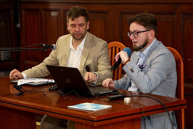 Rozmawiali o bezpieczeństwie. XVI Międzynarodowa Konferencja Naukowa w Lęborku – III Letnia Szkoła Kryminalistyki i Kryminologii