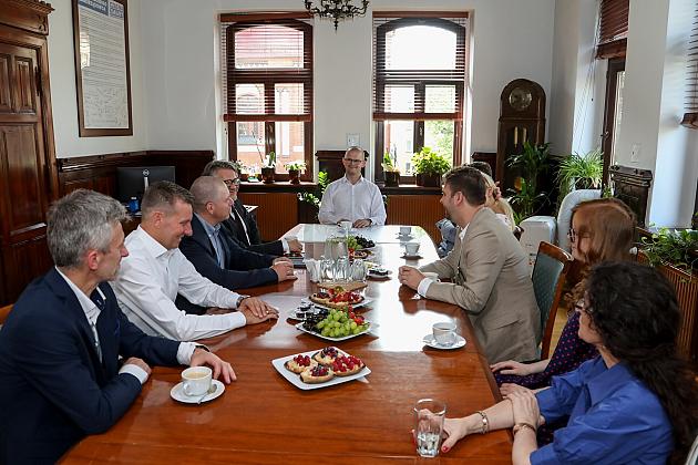 Rozmawiali o bezpieczeństwie. XVI Międzynarodowa Konferencja Naukowa w Lęborku – III Letnia Szkoła Kryminalistyki i Kryminologii