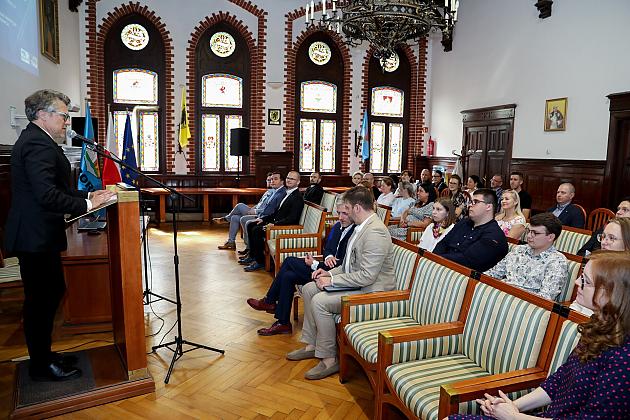 Rozmawiali o bezpieczeństwie. XVI Międzynarodowa Konferencja Naukowa w Lęborku – III Letnia Szkoła Kryminalistyki i Kryminologii