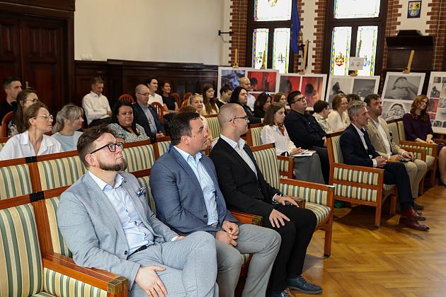 Rozmawiali o bezpieczeństwie. XVI Międzynarodowa Konferencja Naukowa w Lęborku – III Letnia Szkoła Kryminalistyki i Kryminologii