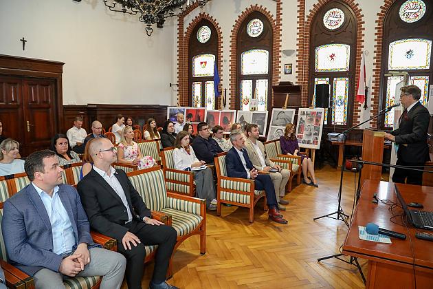 Rozmawiali o bezpieczeństwie. XVI Międzynarodowa Konferencja Naukowa w Lęborku – III Letnia Szkoła Kryminalistyki i Kryminologii
