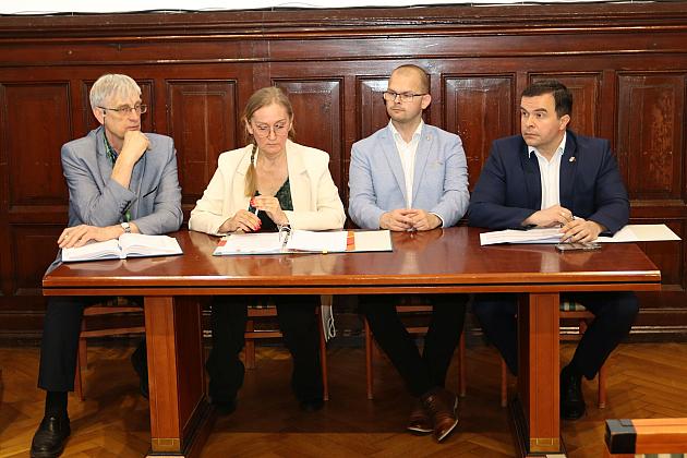 Fundusze szwajcarskie dla Lęborka. Miasto przygotowuje wniosek