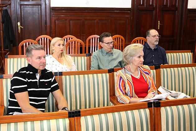 Fundusze szwajcarskie dla Lęborka. Miasto przygotowuje wniosek