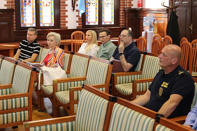 Fundusze szwajcarskie dla Lęborka. Miasto przygotowuje wniosek