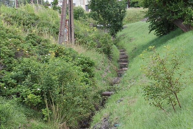 Akcja melioracja. Trwa koszenie i odmulanie rowów melioracyjnych