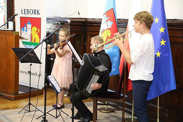 Jarmark św. Jakuba oficjalnie otwarty!