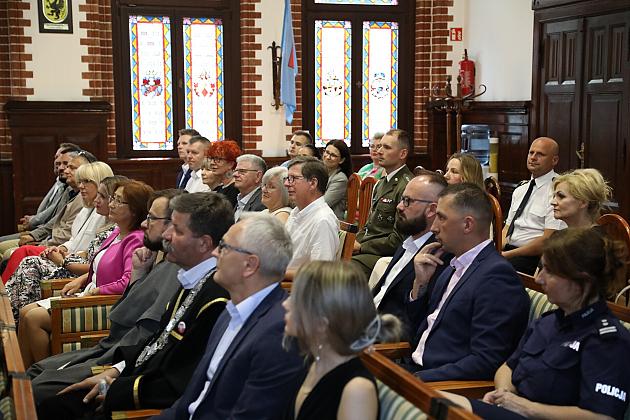 Jarmark św. Jakuba oficjalnie otwarty!