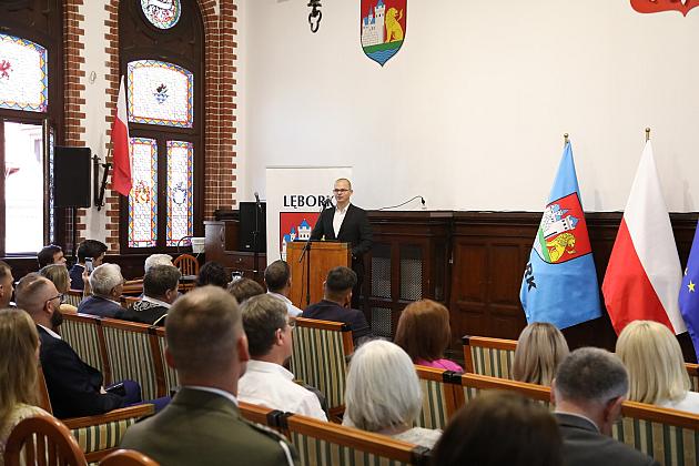 Jarmark św. Jakuba oficjalnie otwarty!