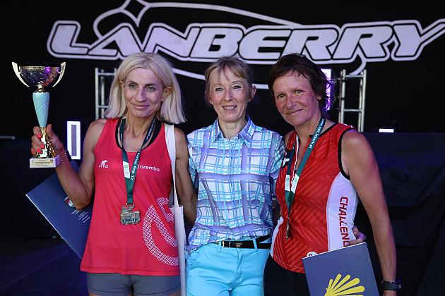 Rywalizowali na lęborskim bruku. 22. Bieg Uliczny św. Jakuba Ap. ukończyło 451 zawodników.