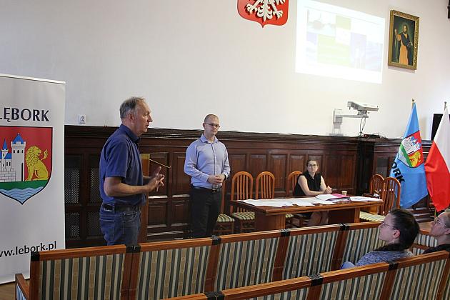 Finisz prac nad Lokalną Strategią Rozwoju