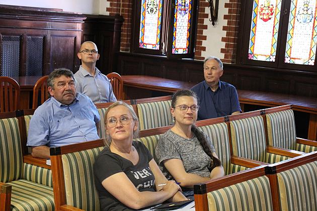 Finisz prac nad Lokalną Strategią Rozwoju