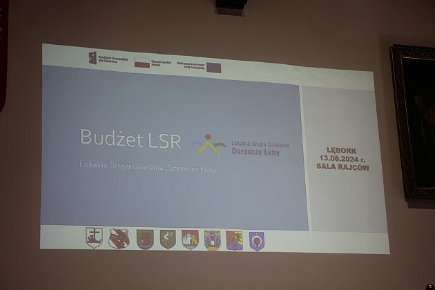Finisz prac nad Lokalną Strategią Rozwoju
