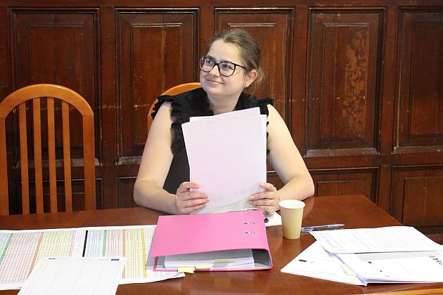 Finisz prac nad Lokalną Strategią Rozwoju