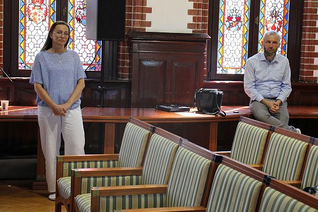 Finisz prac nad Lokalną Strategią Rozwoju