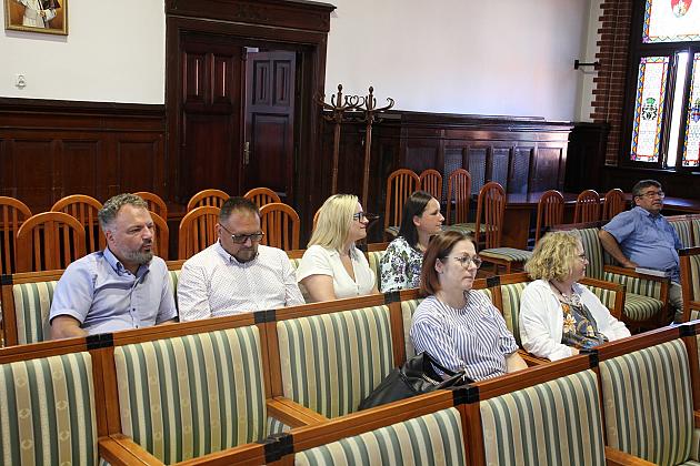 Finisz prac nad Lokalną Strategią Rozwoju