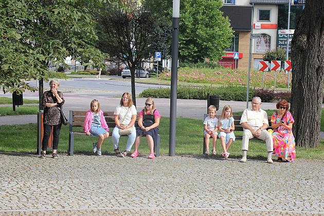 Święto Wojska Polskiego upamiętnione