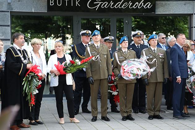 W 85. rocznicę wybuchu II wojny światowej