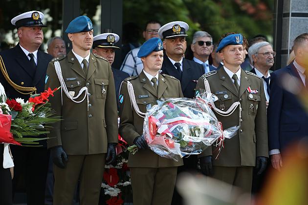 W 85. rocznicę wybuchu II wojny światowej