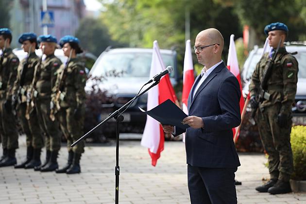 W 85. rocznicę wybuchu II wojny światowej