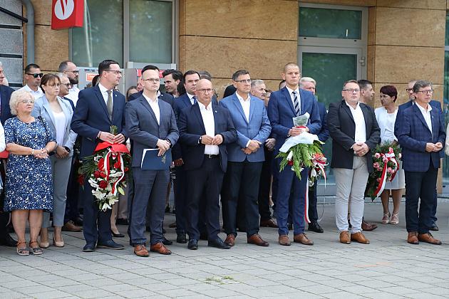 W 85. rocznicę wybuchu II wojny światowej