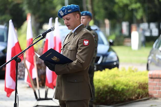 W 85. rocznicę wybuchu II wojny światowej