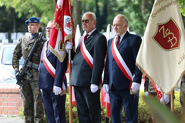 W 85. rocznicę wybuchu II wojny światowej