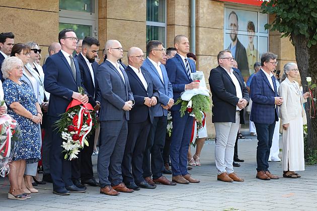 W 85. rocznicę wybuchu II wojny światowej