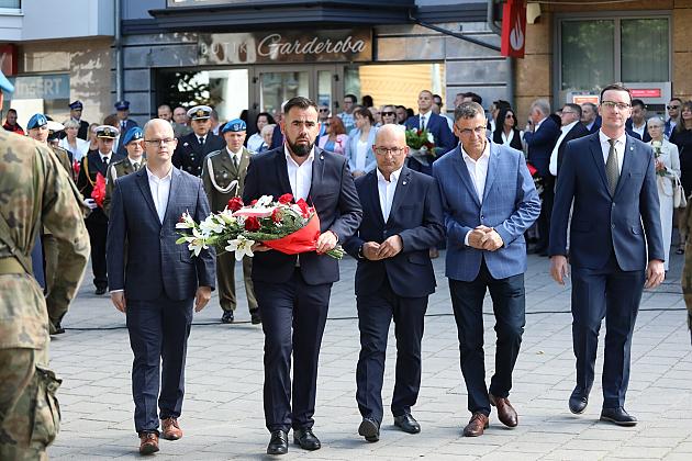 W 85. rocznicę wybuchu II wojny światowej