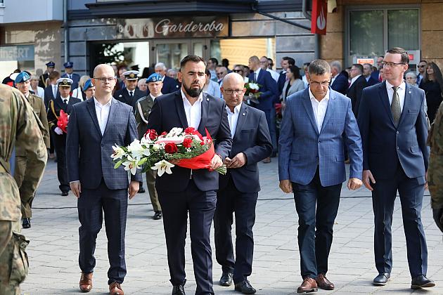 W 85. rocznicę wybuchu II wojny światowej