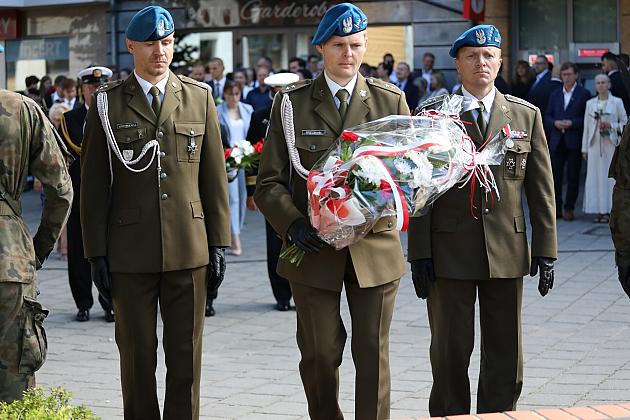 W 85. rocznicę wybuchu II wojny światowej