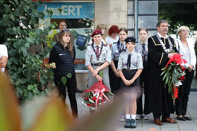 W 85. rocznicę wybuchu II wojny światowej