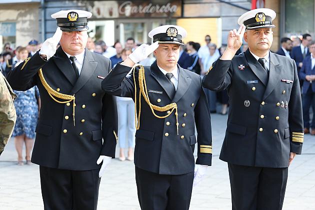 W 85. rocznicę wybuchu II wojny światowej