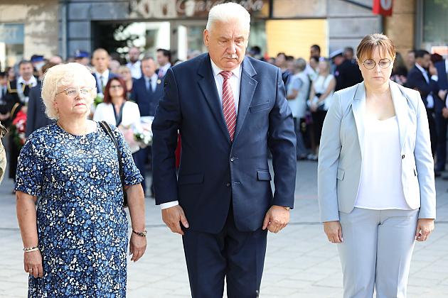 W 85. rocznicę wybuchu II wojny światowej